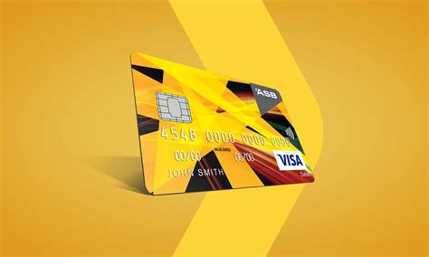 asb overseas debit card.